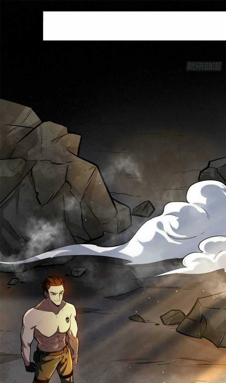 Luân Bàn Thế Giới Chapter 61 trang 11