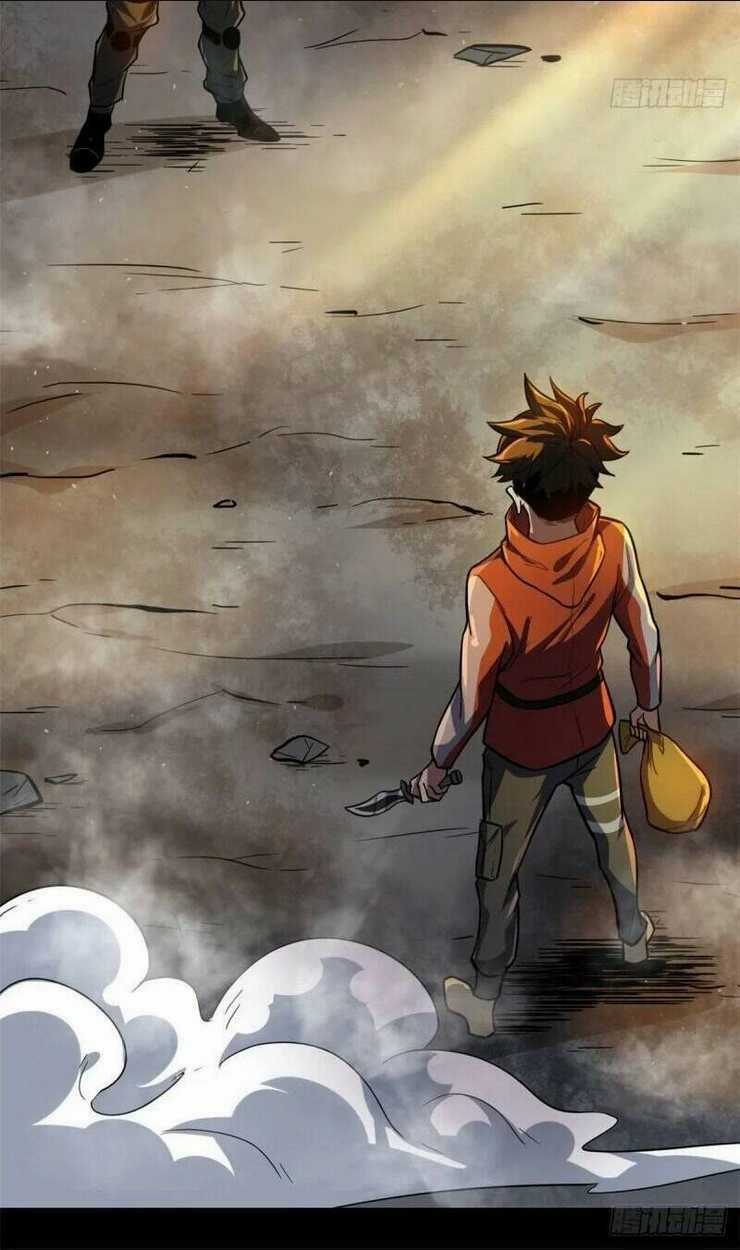 Luân Bàn Thế Giới Chapter 61 trang 12