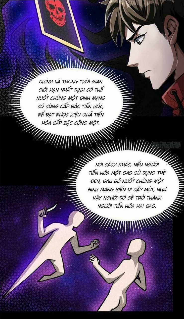 Luân Bàn Thế Giới Chapter 61 trang 14