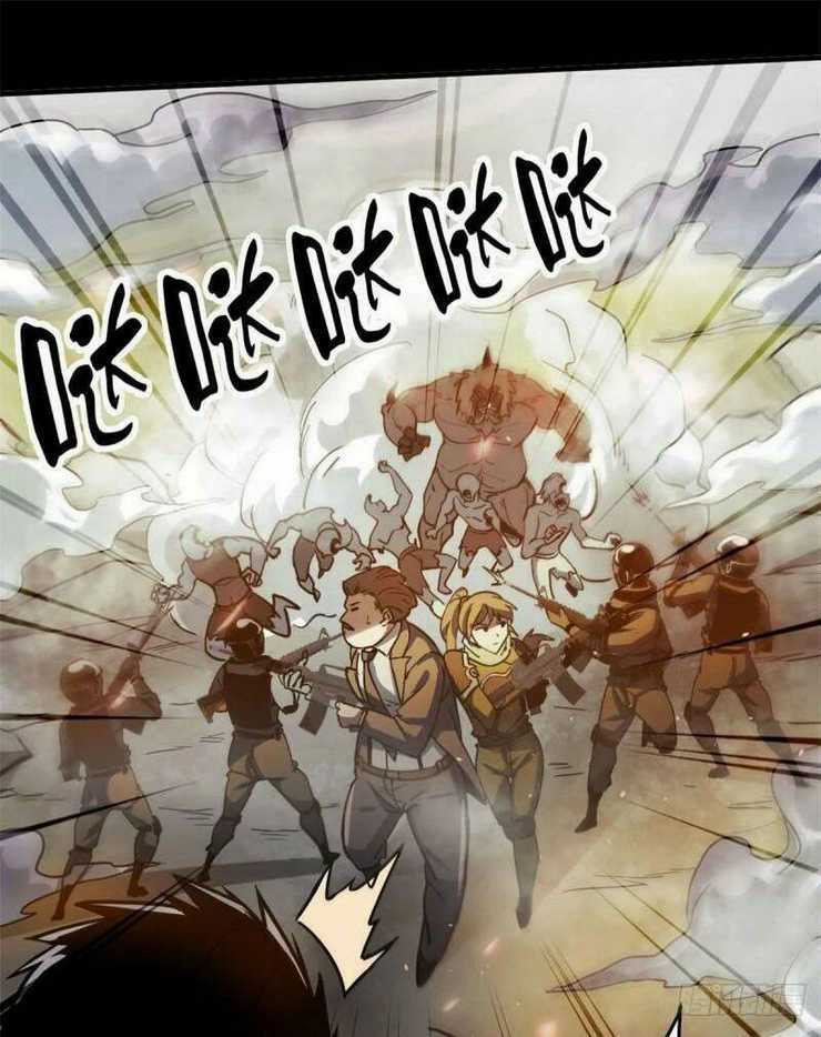 Luân Bàn Thế Giới Chapter 61 trang 20