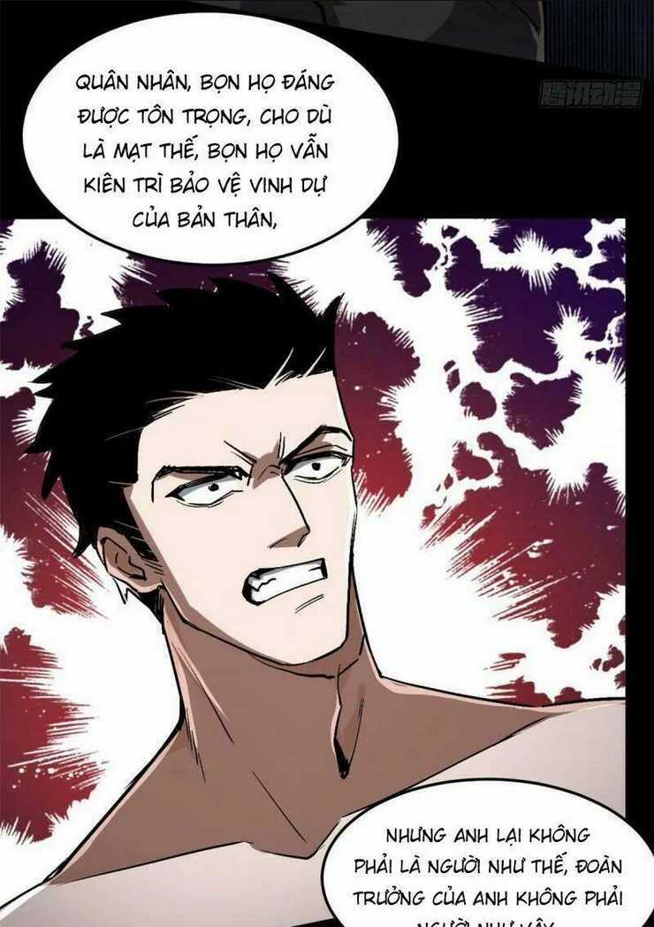 Luân Bàn Thế Giới Chapter 61 trang 24