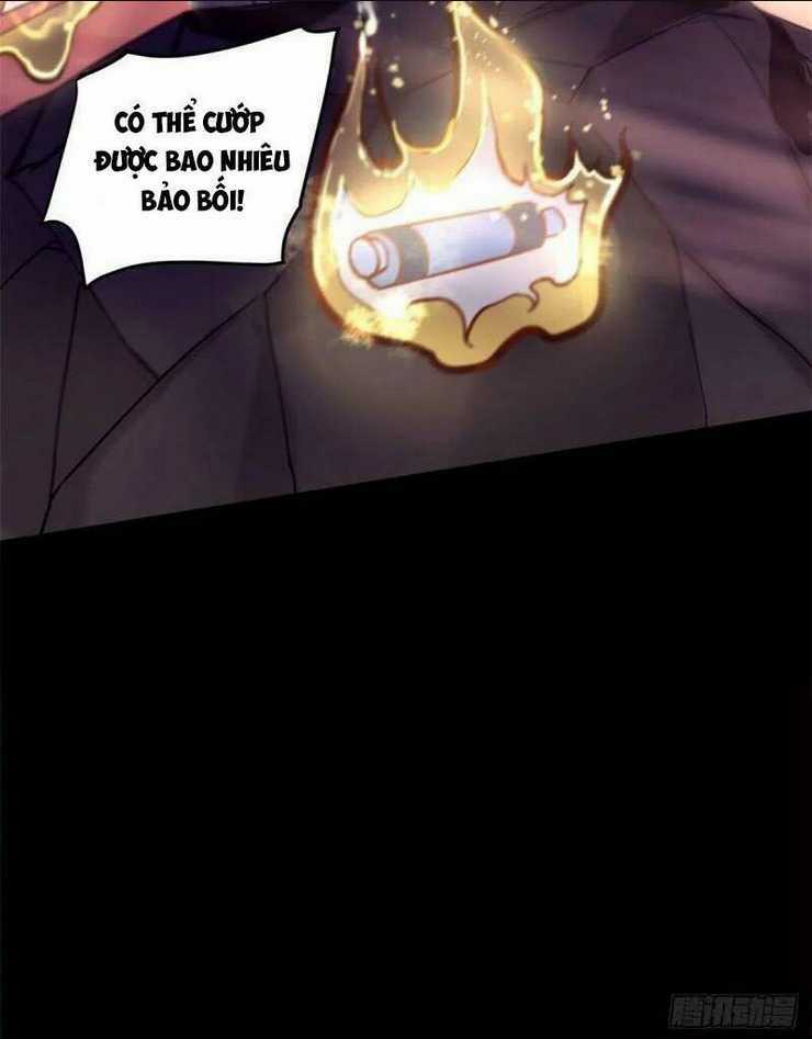 Luân Bàn Thế Giới Chapter 61 trang 36