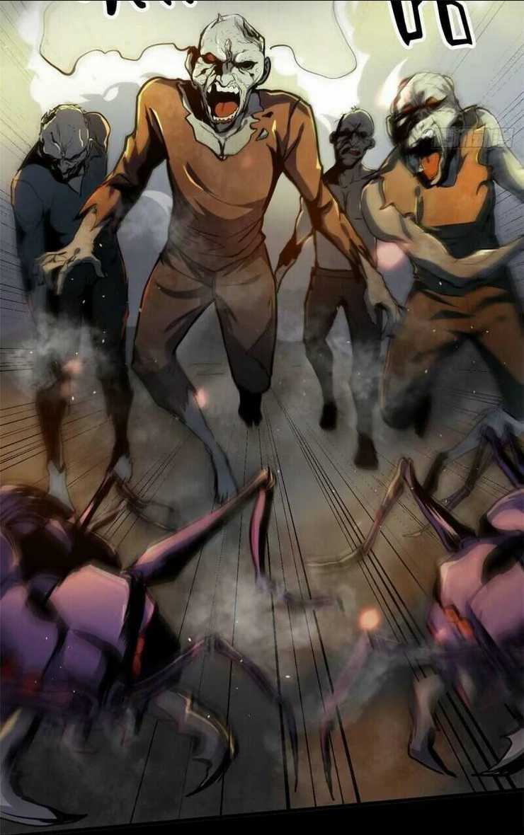 Luân Bàn Thế Giới Chapter 61 trang 4