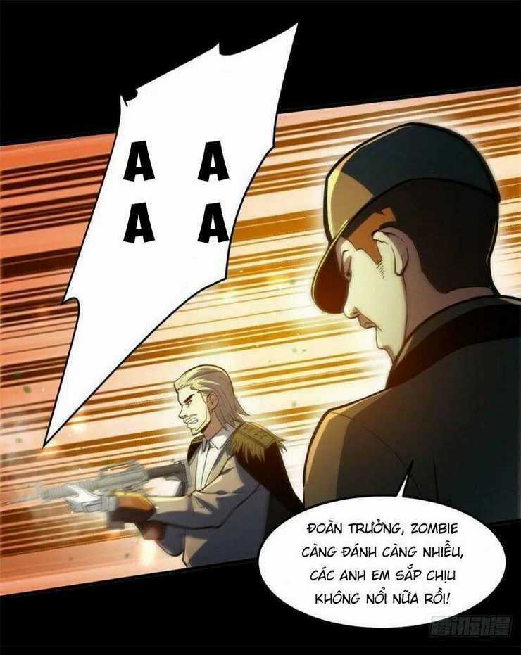 Luân Bàn Thế Giới Chapter 61 trang 7