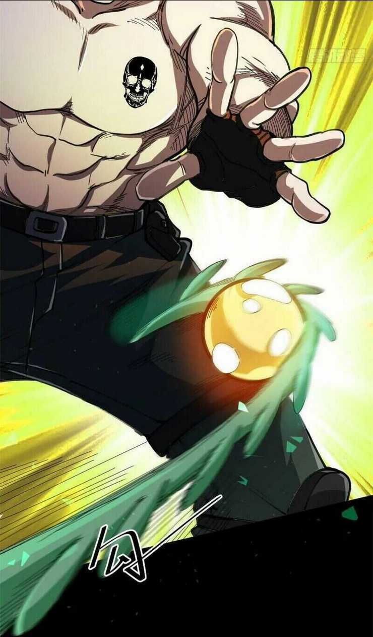 Luân Bàn Thế Giới Chapter 62 trang 10