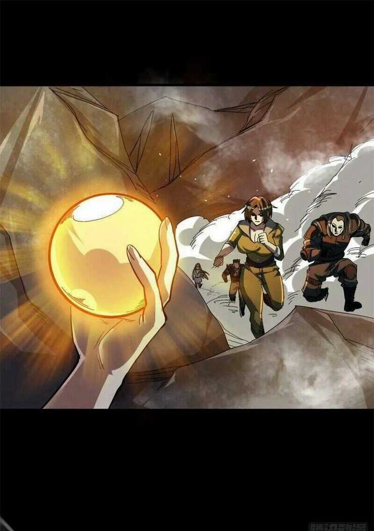 Luân Bàn Thế Giới Chapter 62 trang 12