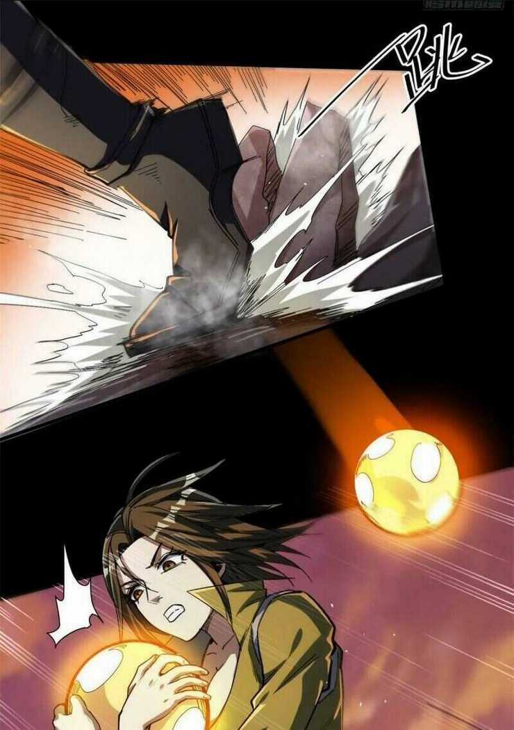 Luân Bàn Thế Giới Chapter 62 trang 13