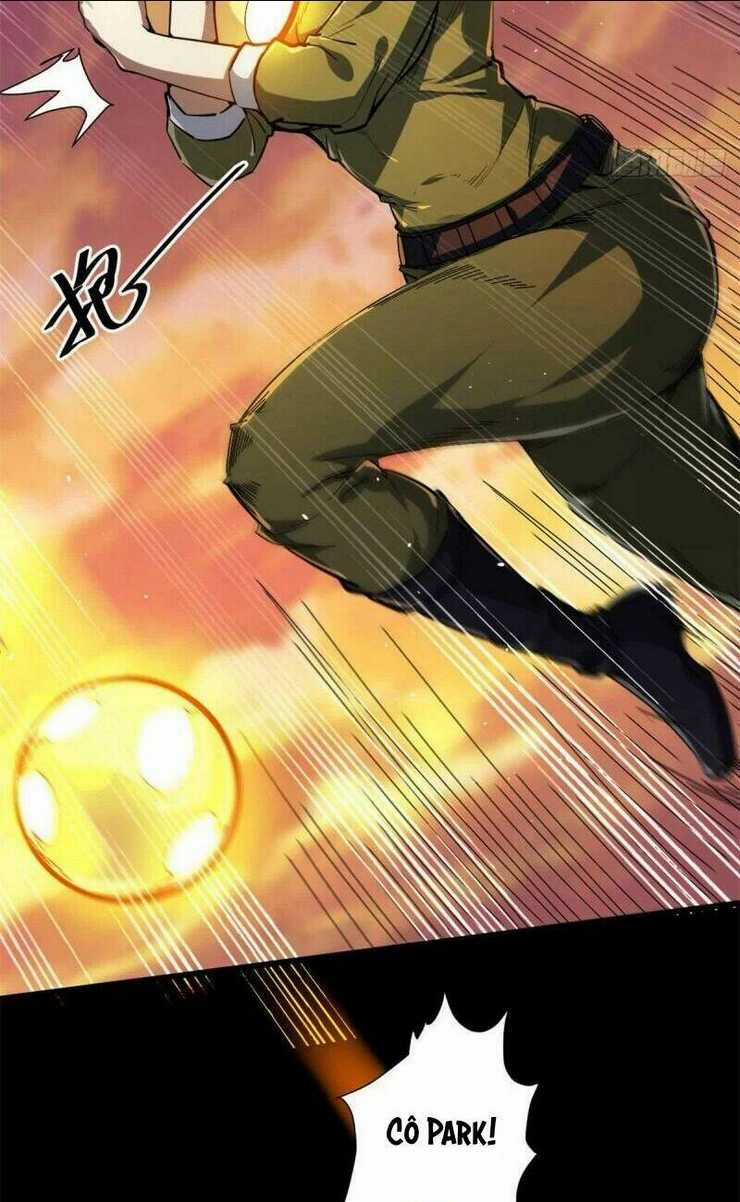 Luân Bàn Thế Giới Chapter 62 trang 14