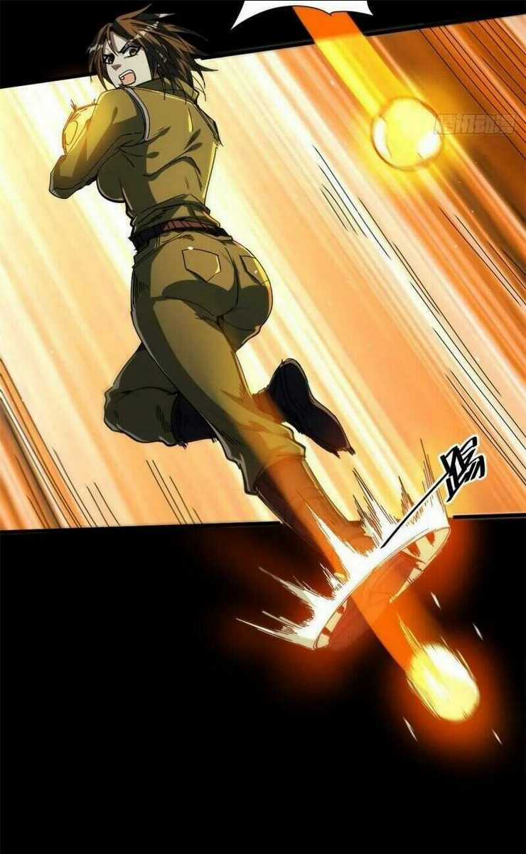 Luân Bàn Thế Giới Chapter 62 trang 15