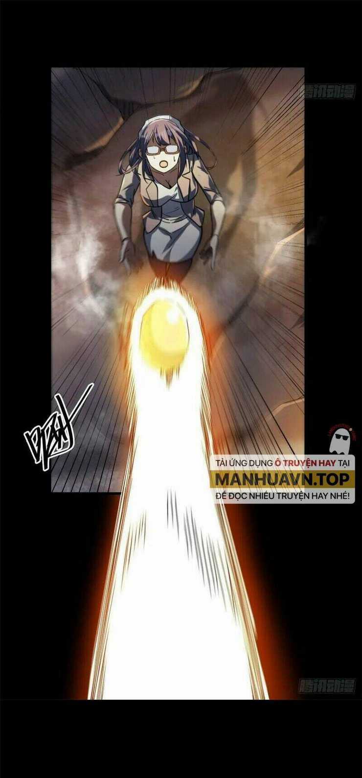 Luân Bàn Thế Giới Chapter 62 trang 16