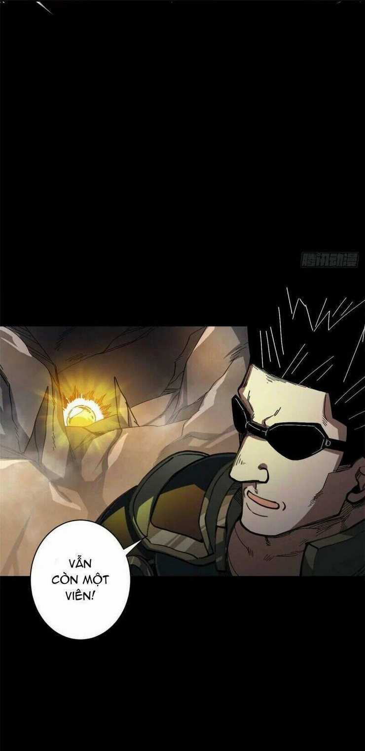 Luân Bàn Thế Giới Chapter 62 trang 18