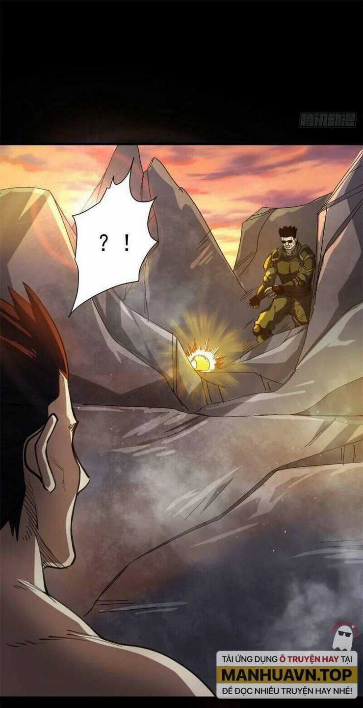 Luân Bàn Thế Giới Chapter 62 trang 19