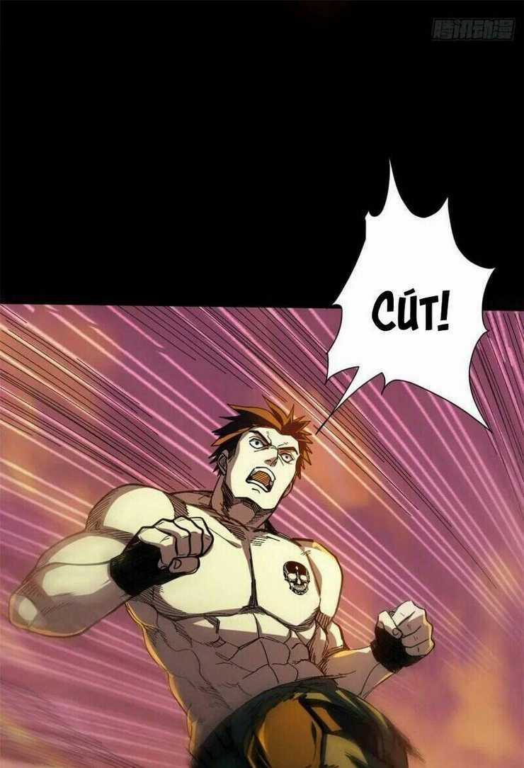 Luân Bàn Thế Giới Chapter 62 trang 20