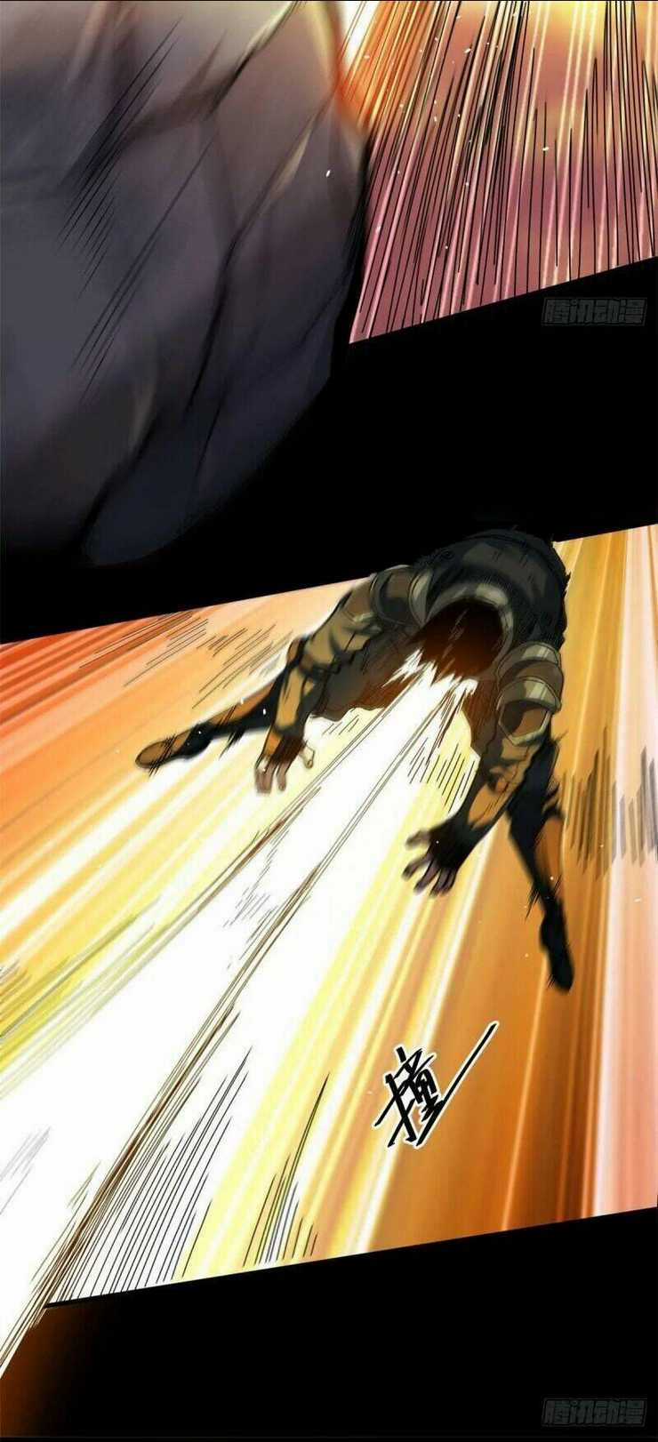 Luân Bàn Thế Giới Chapter 62 trang 22