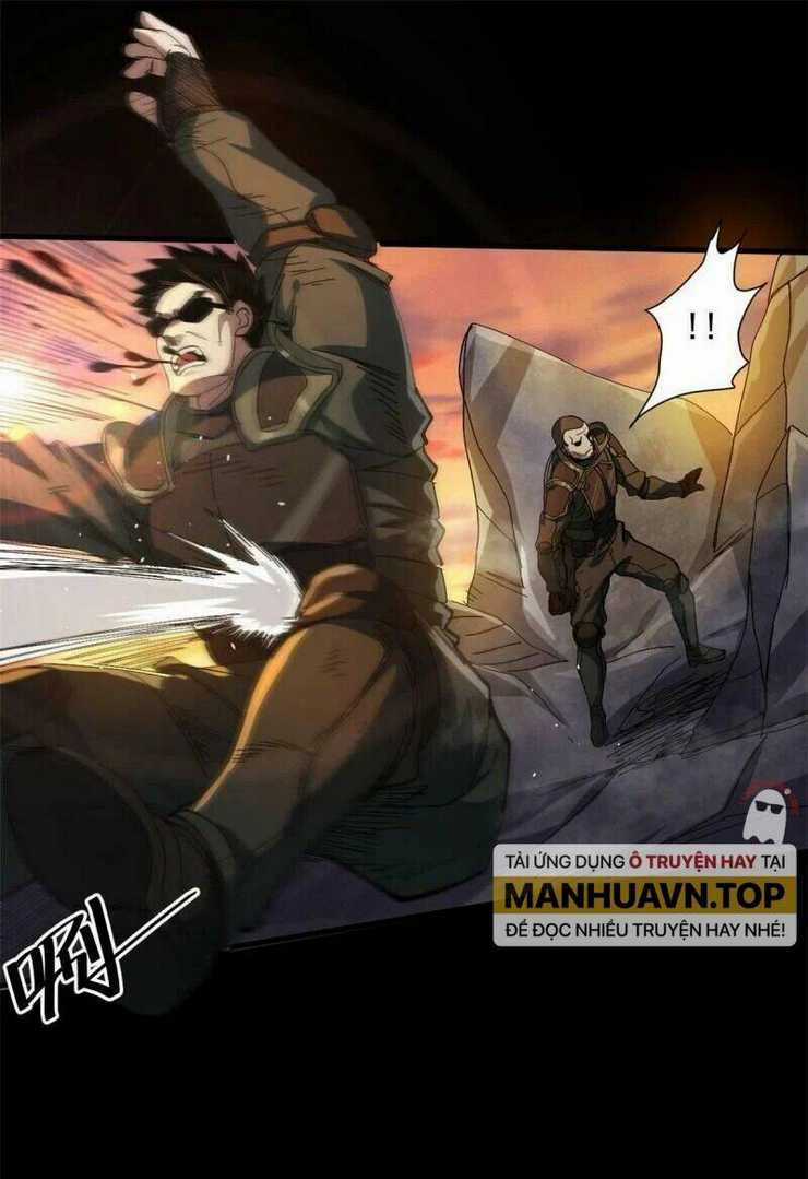 Luân Bàn Thế Giới Chapter 62 trang 23