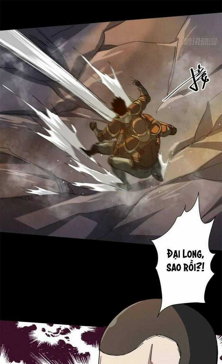 Luân Bàn Thế Giới Chapter 62 trang 24