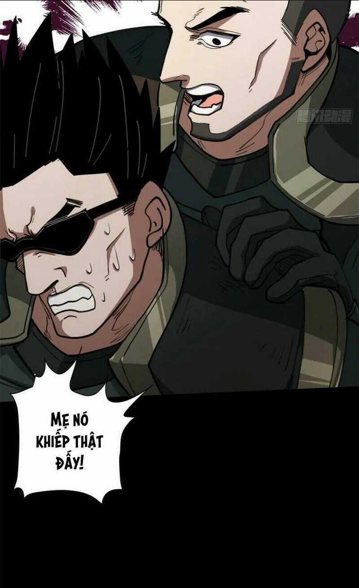 Luân Bàn Thế Giới Chapter 62 trang 25