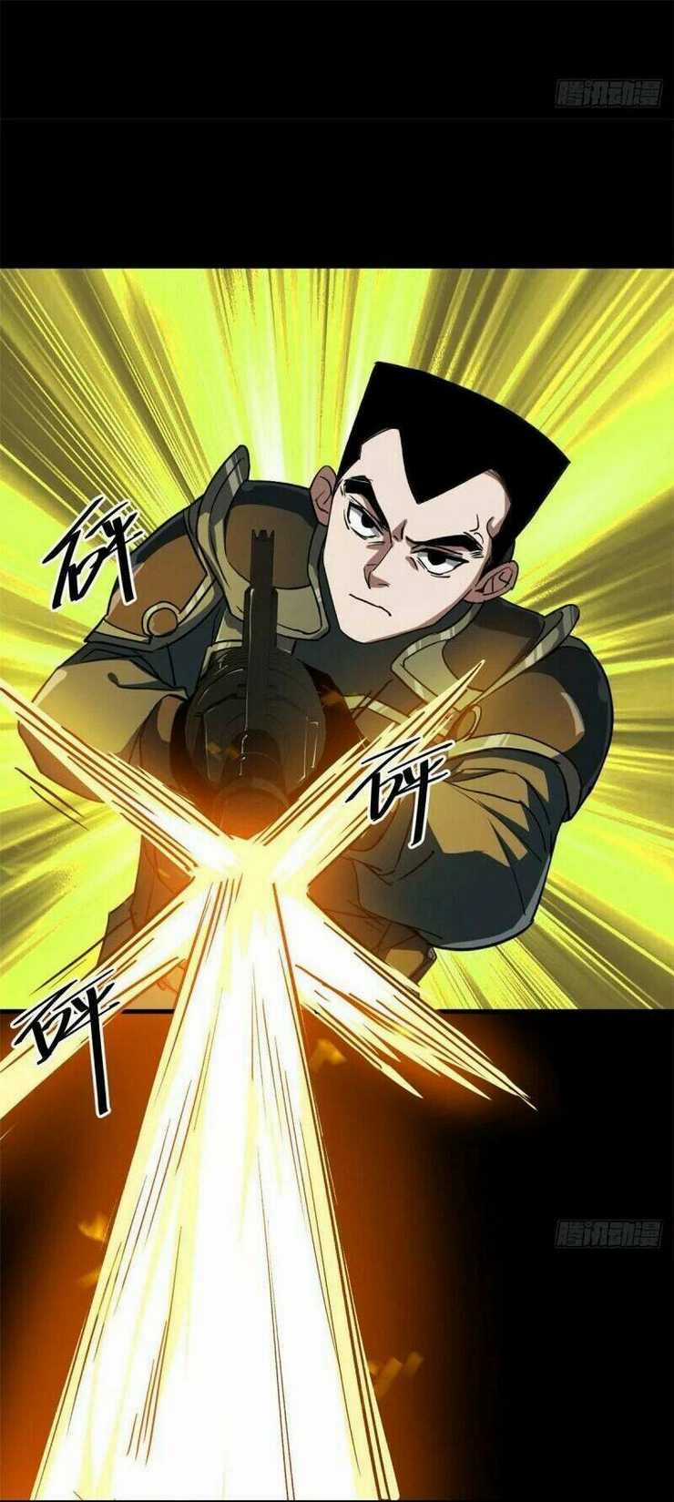 Luân Bàn Thế Giới Chapter 62 trang 29