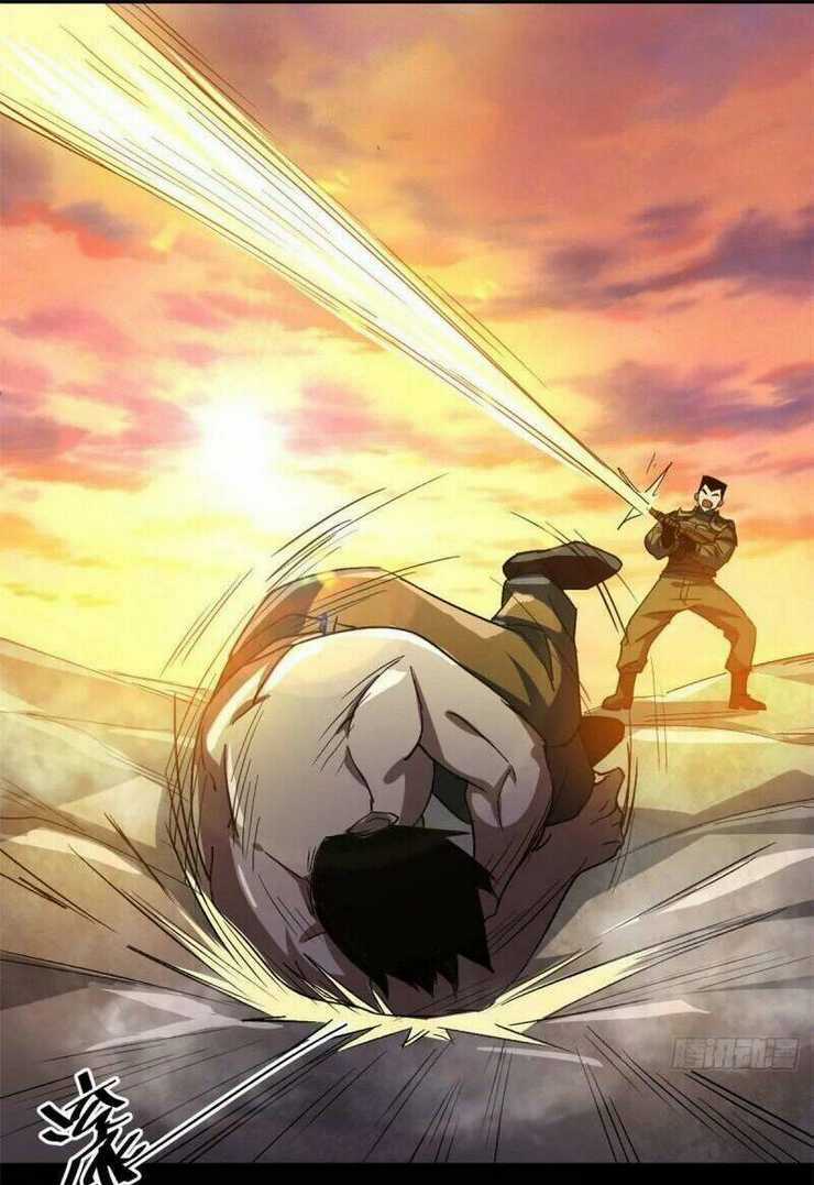 Luân Bàn Thế Giới Chapter 62 trang 30