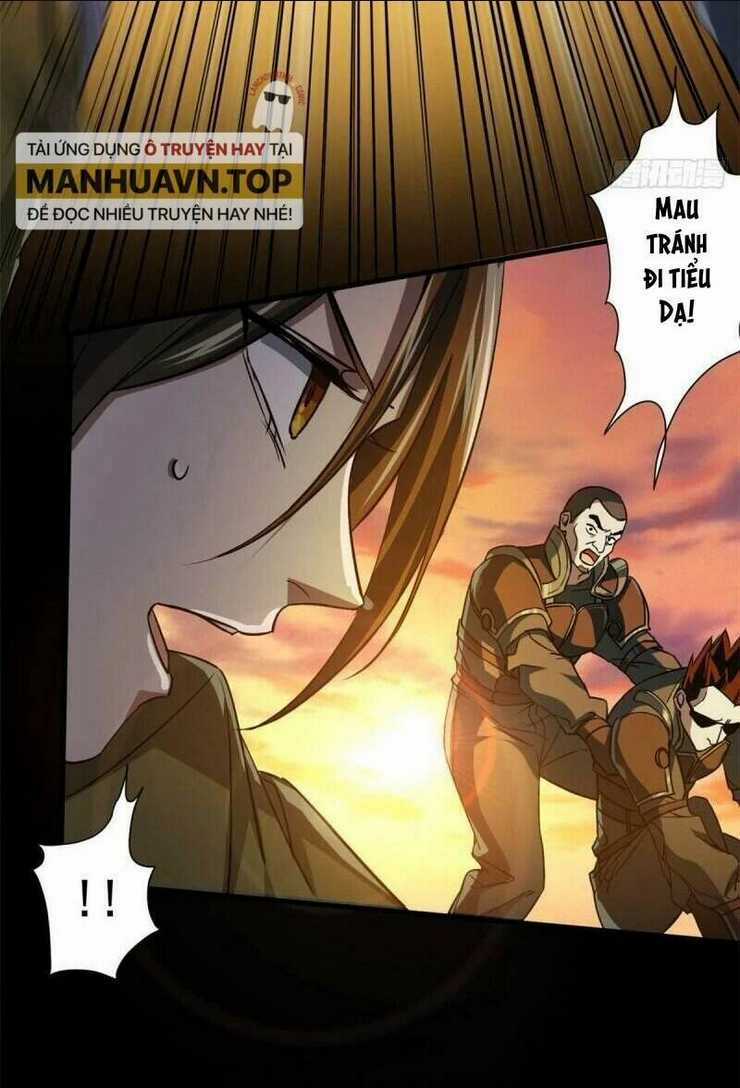 Luân Bàn Thế Giới Chapter 62 trang 33