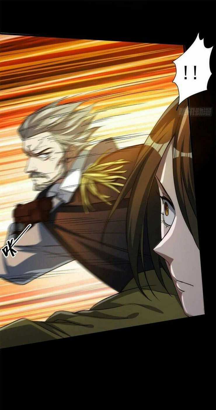 Luân Bàn Thế Giới Chapter 62 trang 34