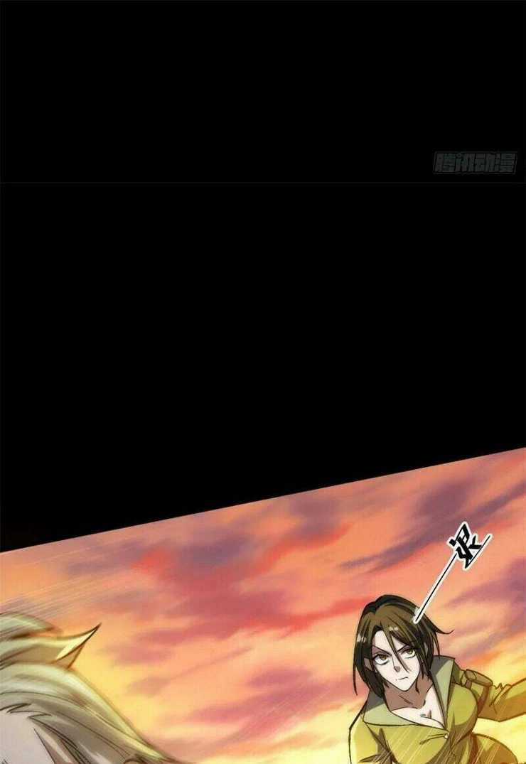 Luân Bàn Thế Giới Chapter 62 trang 35