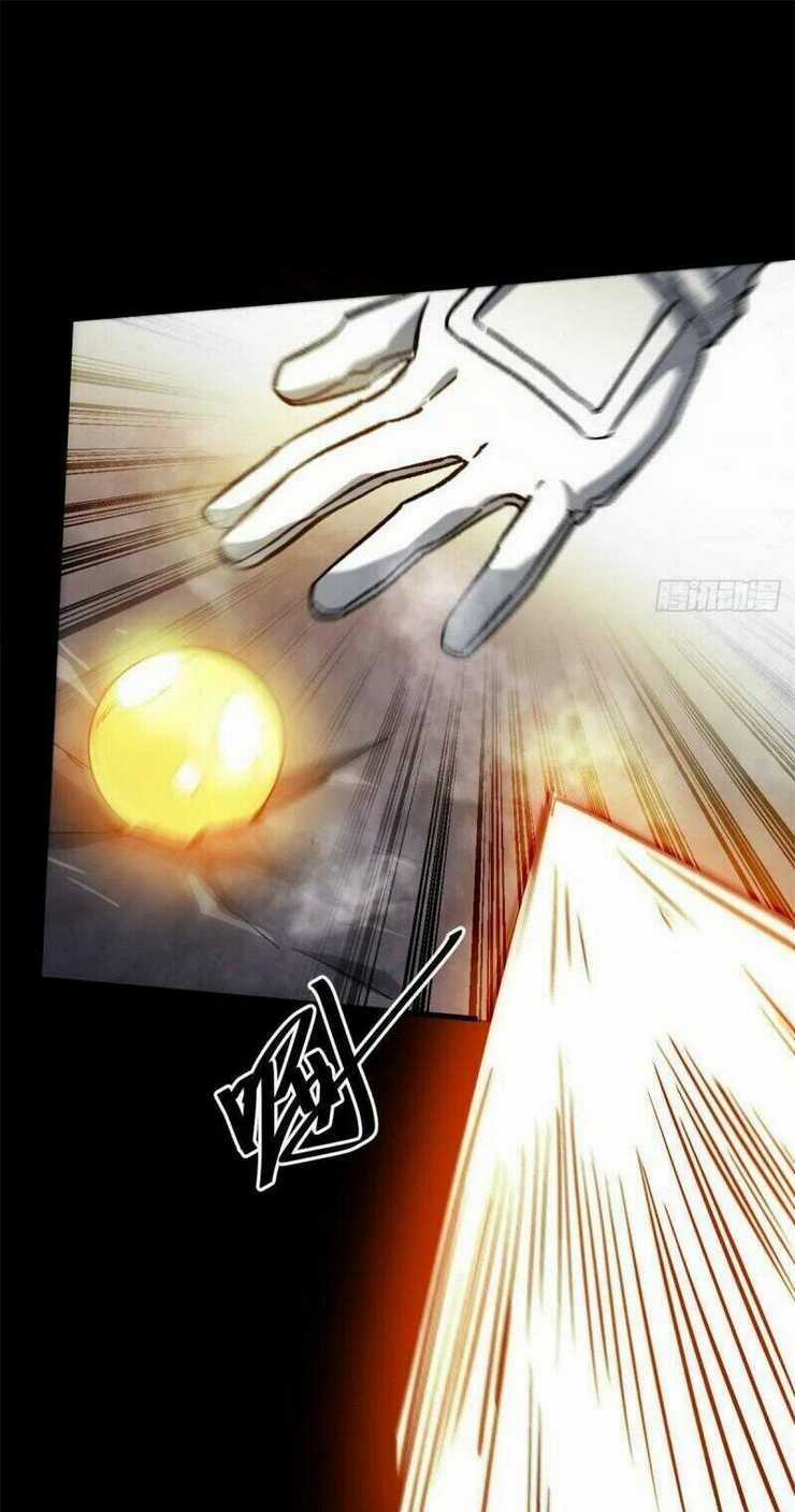 Luân Bàn Thế Giới Chapter 62 trang 37