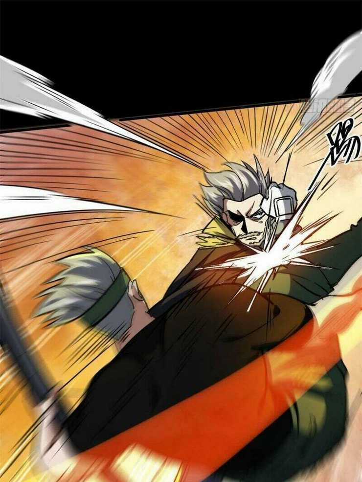 Luân Bàn Thế Giới Chapter 62 trang 39