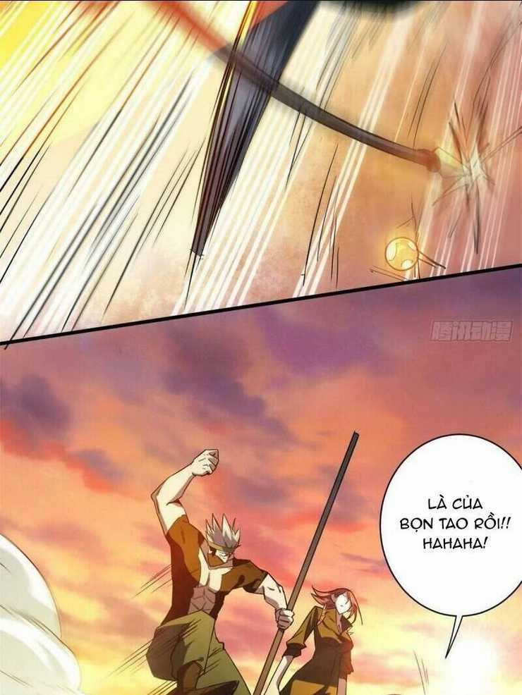 Luân Bàn Thế Giới Chapter 62 trang 40