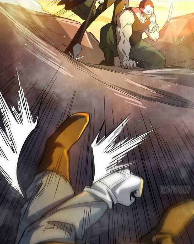 Luân Bàn Thế Giới Chapter 62 trang 41