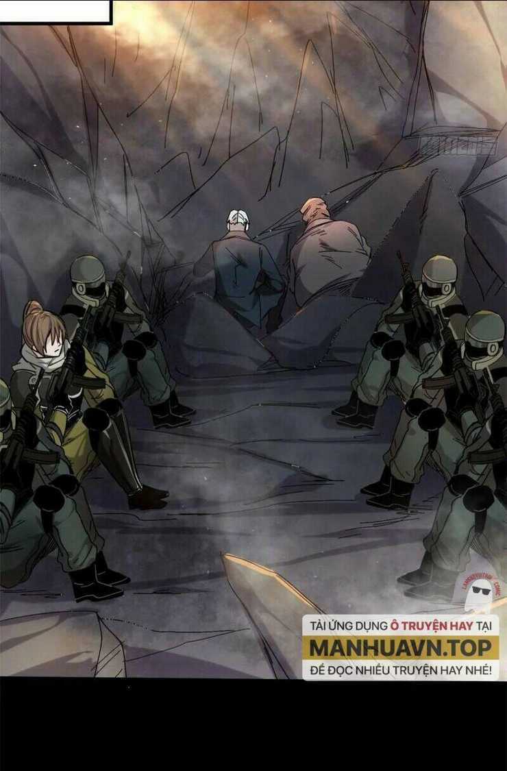 Luân Bàn Thế Giới Chapter 62 trang 44