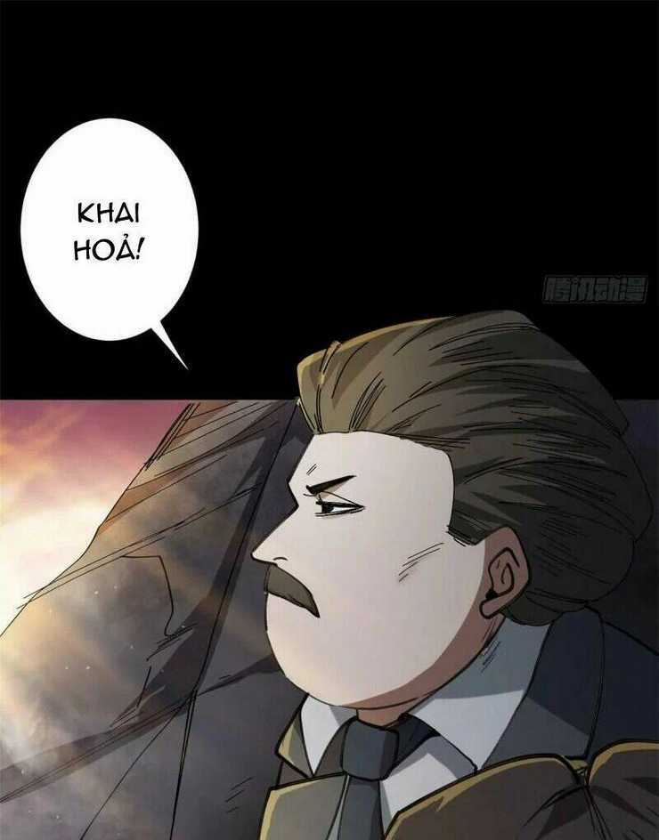 Luân Bàn Thế Giới Chapter 62 trang 45