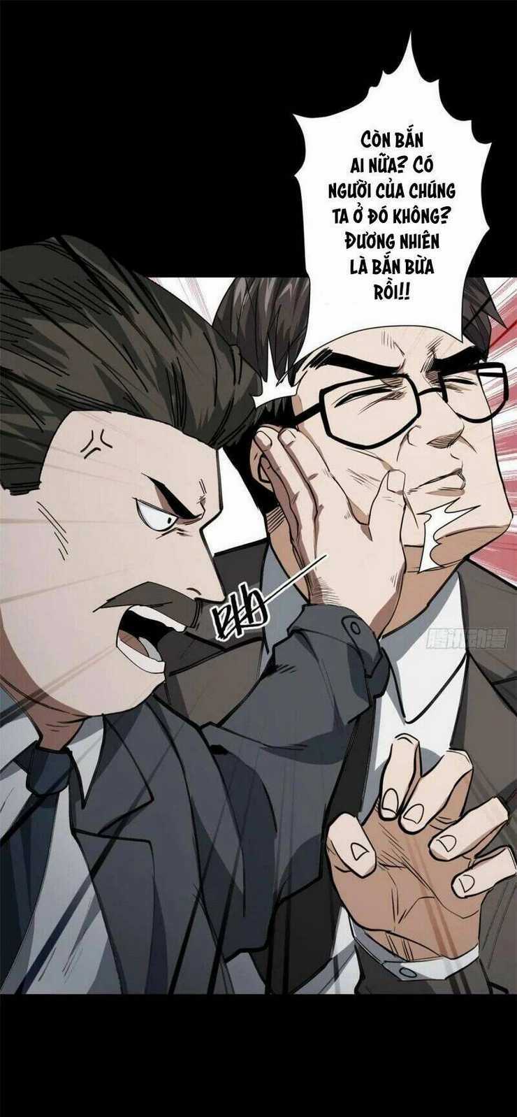 Luân Bàn Thế Giới Chapter 62 trang 47