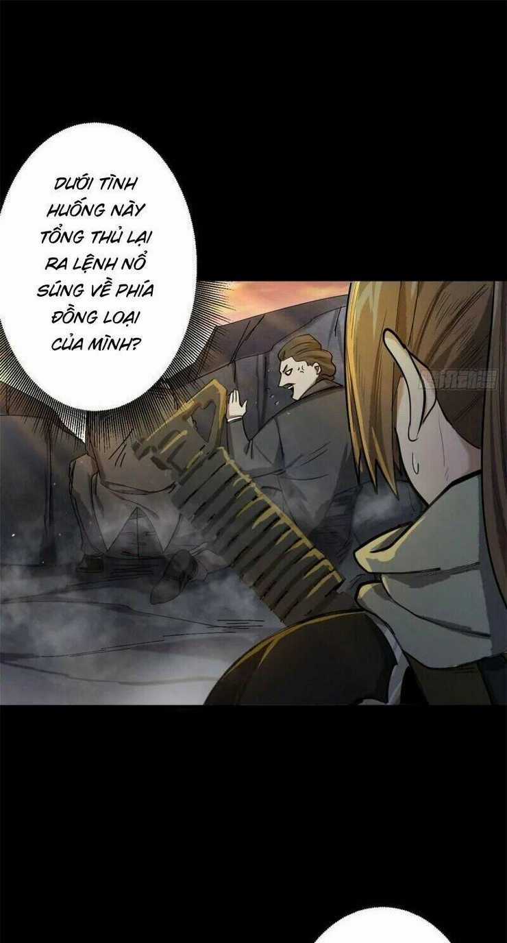 Luân Bàn Thế Giới Chapter 62 trang 48