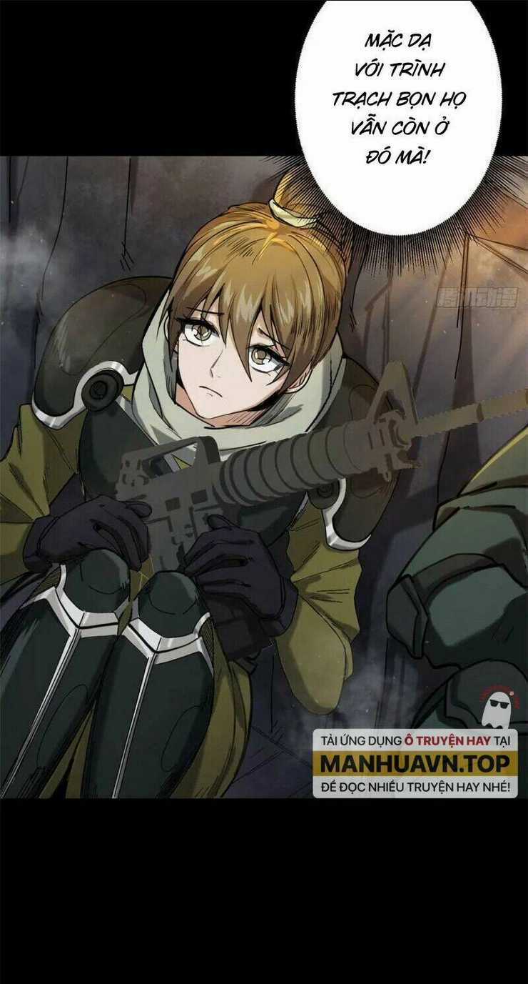 Luân Bàn Thế Giới Chapter 62 trang 49