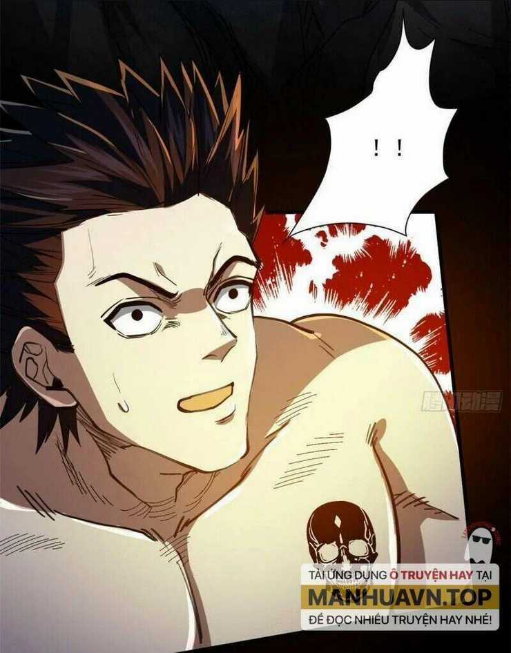 Luân Bàn Thế Giới Chapter 62 trang 5