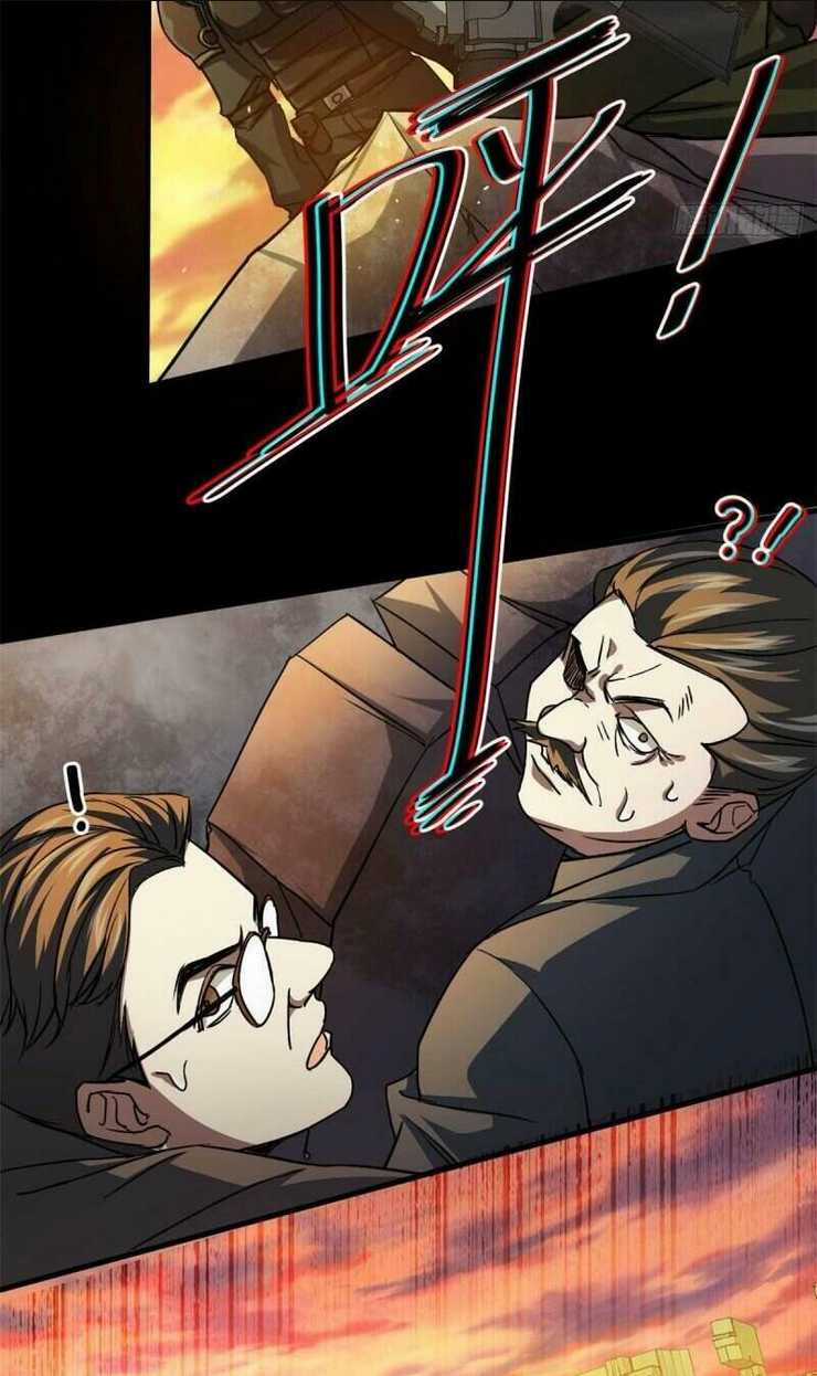 Luân Bàn Thế Giới Chapter 62 trang 51