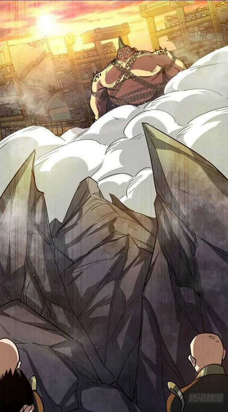 Luân Bàn Thế Giới Chapter 62 trang 52