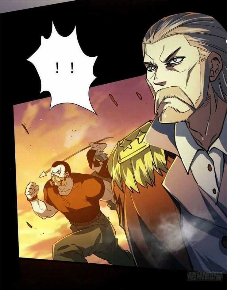 Luân Bàn Thế Giới Chapter 62 trang 6