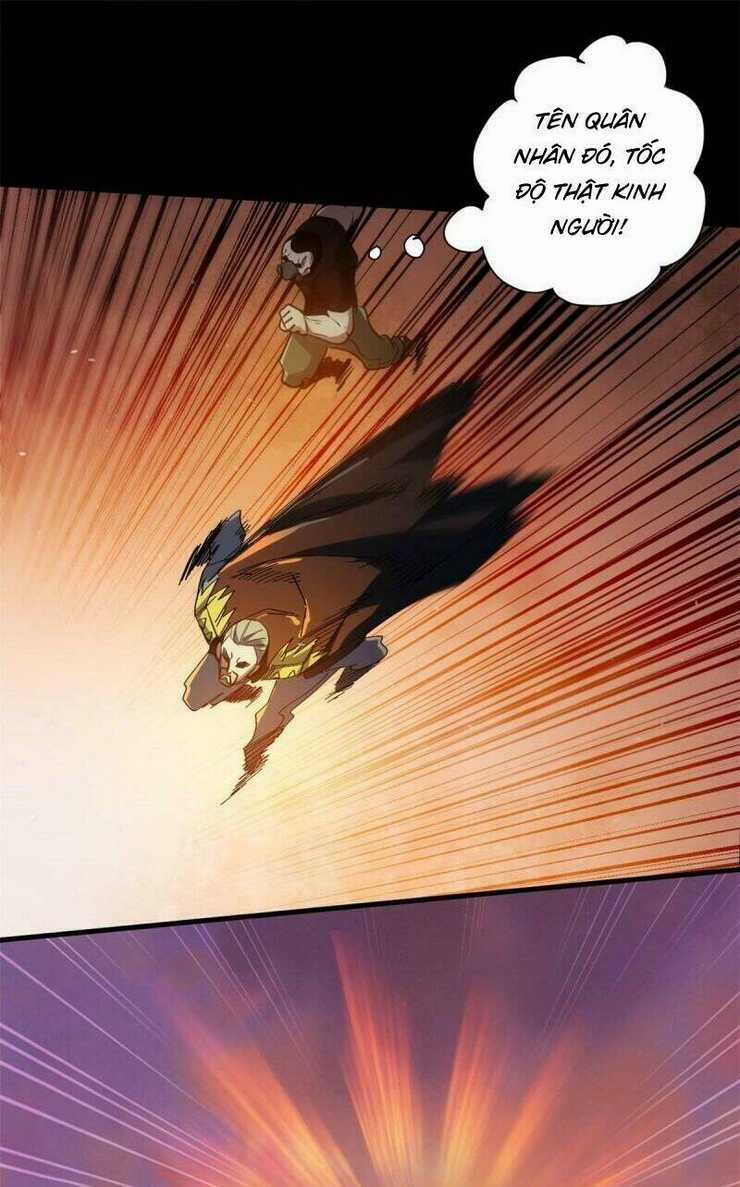 Luân Bàn Thế Giới Chapter 62 trang 7