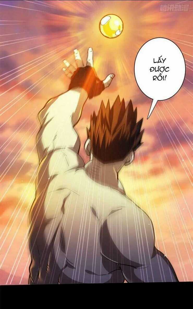 Luân Bàn Thế Giới Chapter 62 trang 8