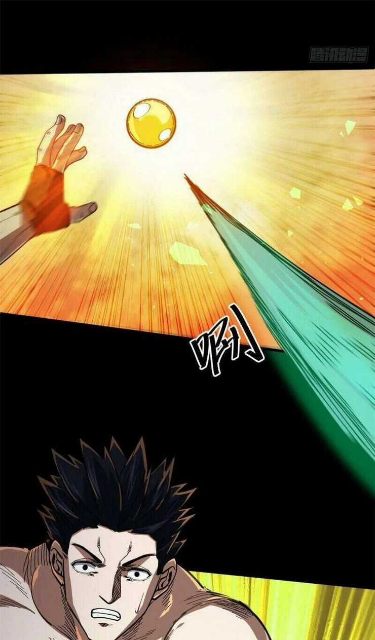 Luân Bàn Thế Giới Chapter 62 trang 9