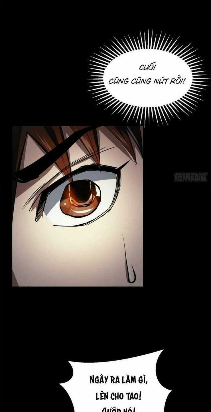 Luân Bàn Thế Giới Chapter 63 trang 12