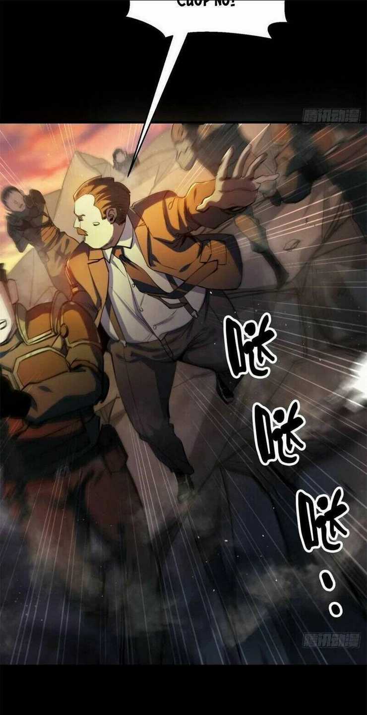 Luân Bàn Thế Giới Chapter 63 trang 13