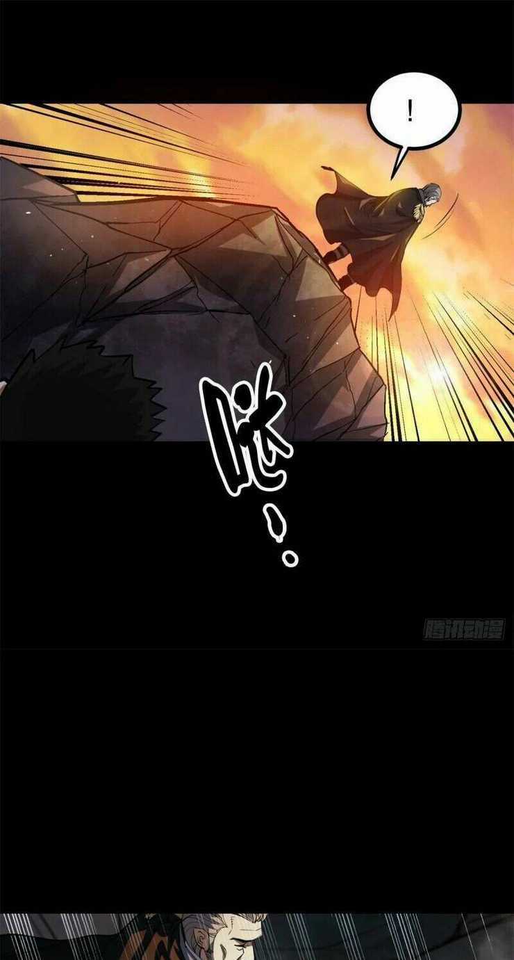 Luân Bàn Thế Giới Chapter 63 trang 14