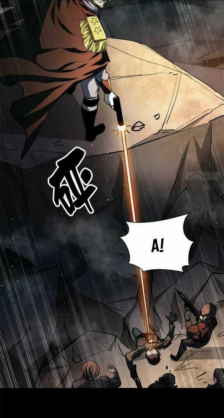 Luân Bàn Thế Giới Chapter 63 trang 15