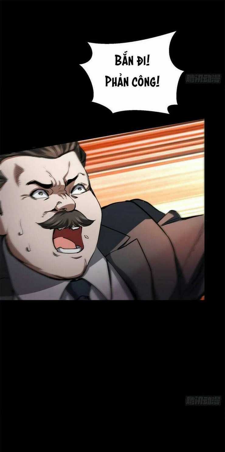 Luân Bàn Thế Giới Chapter 63 trang 16