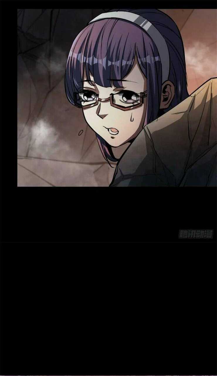 Luân Bàn Thế Giới Chapter 63 trang 19