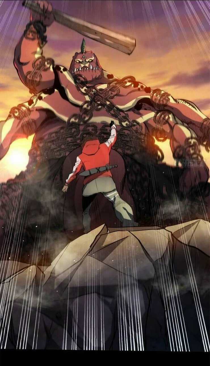 Luân Bàn Thế Giới Chapter 63 trang 20