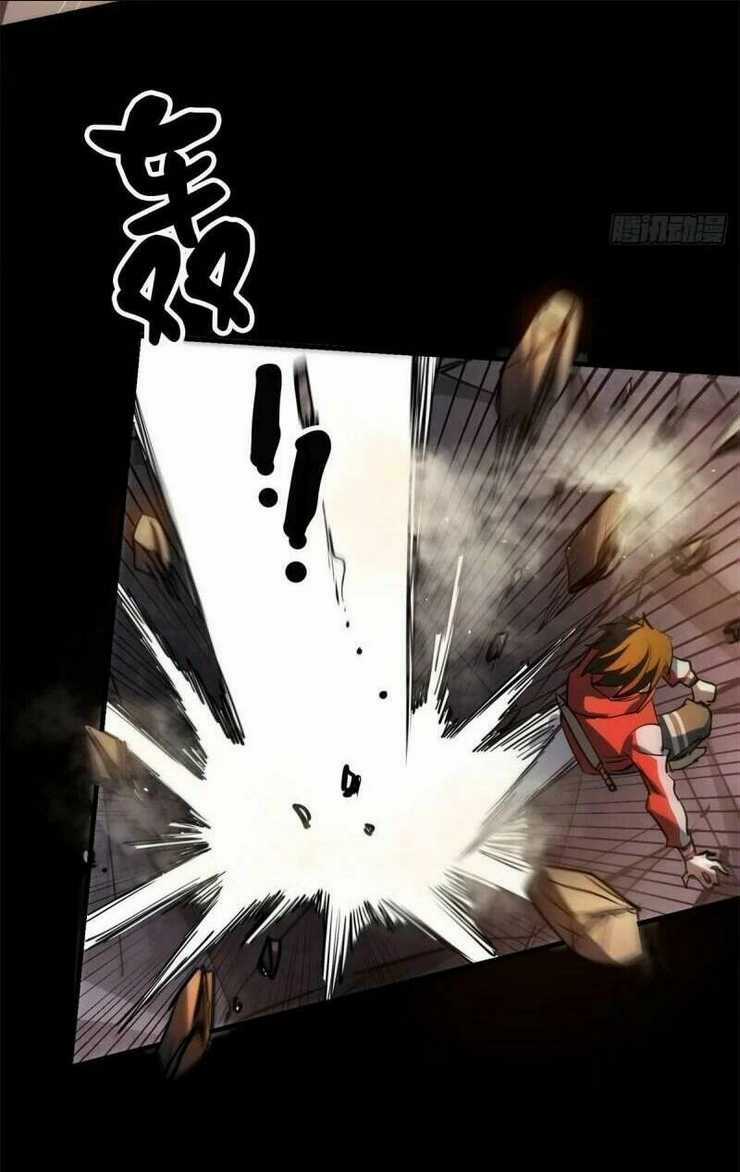 Luân Bàn Thế Giới Chapter 63 trang 22